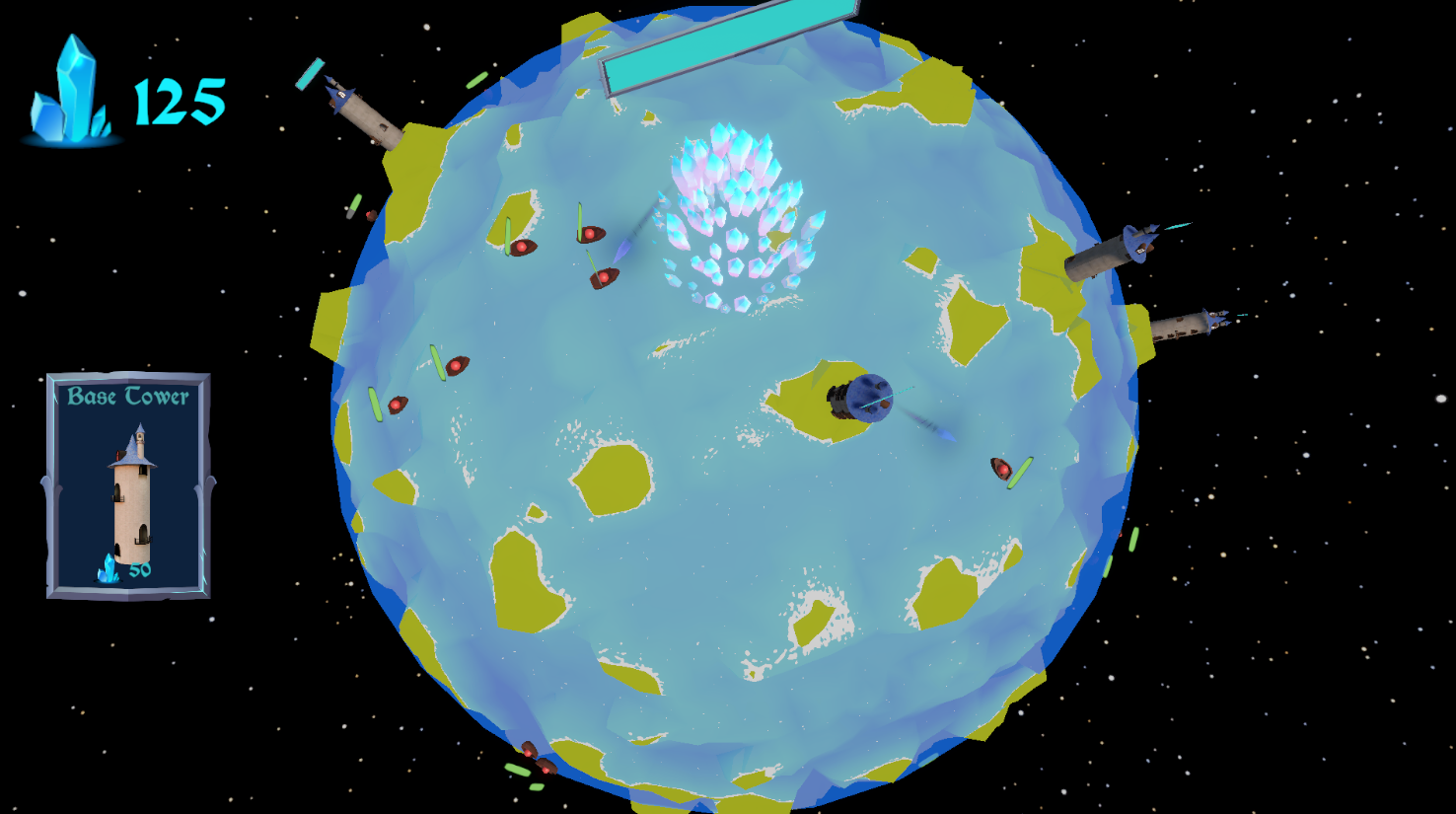 Planetary SOS thumbnail